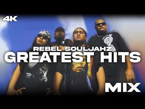 Rebel Souljahz' Greatest Hits - Rebel Souljahz Songs Playlist