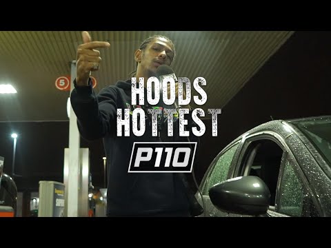Keekz - Hoods Hottest (Season 2) | P110