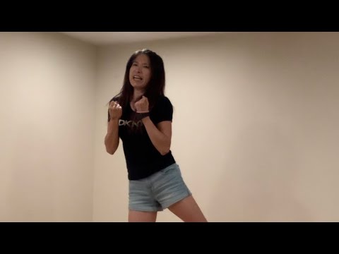 防疫每日扭 Day57 6/5/2020