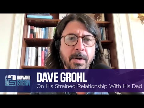 Dave Grohl Reveals The Very Different Reactions He Got From His Mom And Dad When He Announced He Wanted To Pursue Music For A Living