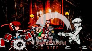 After The Burial // Deluge [8bit]