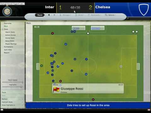 Football Manager 2008 PC
