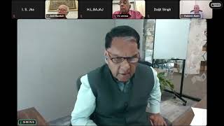 IEF Webinar on “Power Market Coupling”  held on 12th May 2026