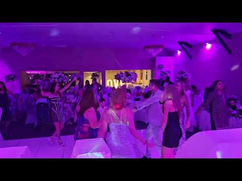 DJ Party Moves (Sareli Events Ltd) video.