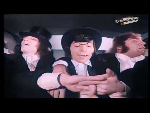 equipe 84 Io Ho in mente te 1967 HQ a Colori !