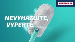 Náhradní návlek k prachovce Leifheit SUPERDUSTER