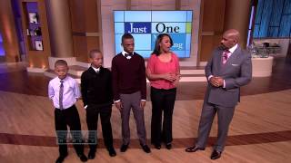 A Home For The Holidays