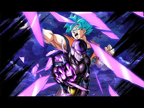 Outside x Hit vs Goku - Dragon Ball Hardstyle