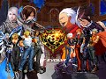 Another Day Team Vs The N E S T Experiments