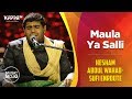 Maula ya salli -  Hesham Abdul Wahab-Sufi Enroute  - Music Mojo Season 6 - Kappa TV