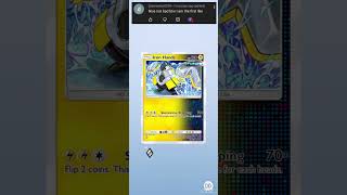tcg pocket day 158 part 1 #pokemonchannel #tcgpocket #collectiblecardgame #pokemontcg #pokemon #tcg