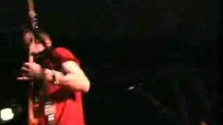 Gob - I Hear You Calling (LIVE)