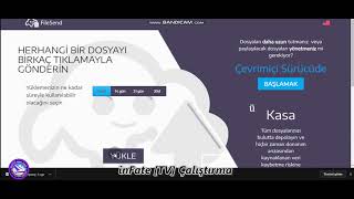 inFate [TV] Nasıl Çalışır? Detaylı Video