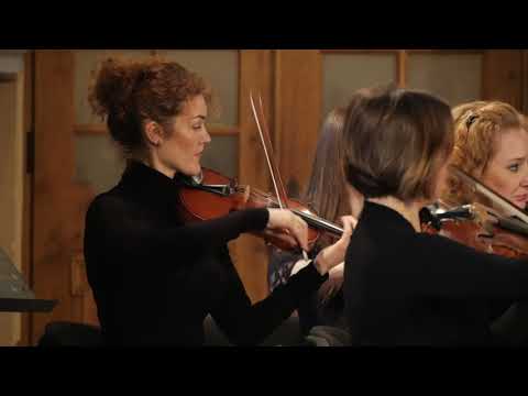 F. Mendelssohn - Symphony №10 in B minor.