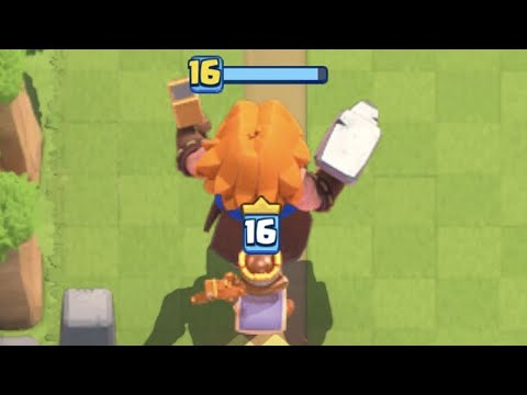 little prince buffed