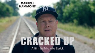 Open Mind Event &quot;Cracked Up&quot; with Darrell Hammond