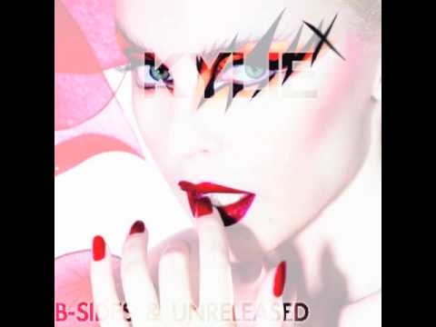 Cherry Bomb (B-Side) Kylie Minogue
