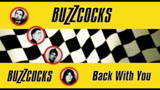 BUZZCOCKS - Back With You