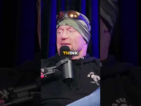 Undertaker Vs Giant Gonzalez is Worst Than we Remember 😂