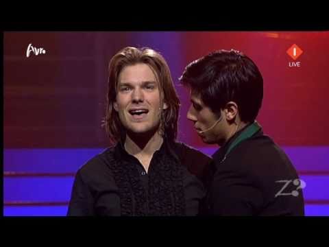 OZNZ 8 - Afscheid Ruud