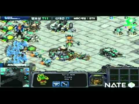 SPL  Sea vs hyvaa 2011-06-15  @ Circuit Breaker