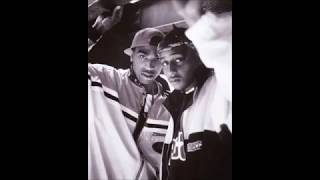 Capone -N- Noreaga - Halfway Thugs (Featuring Tragedy Khadafi) (Prod By Charlemagne)