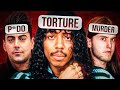 Musicians Who Committed Terrible Crimes