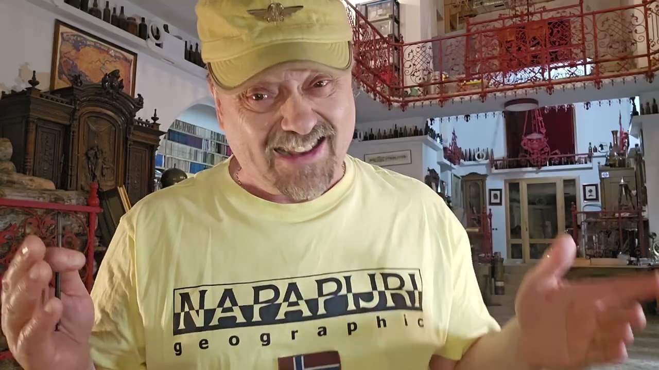 Такого колличества ржачных маразмов одновременно и повсюду - давно не было)))