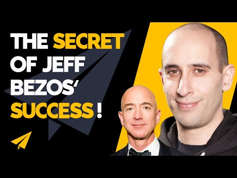 The Secret HACK to Creating a SUCCESSFUL Business in ANY FIELD! | Jeff Bezos | #Entspresso Video
