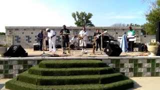 Live performance of Lost Chronicles