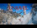 Трейлер Unravel