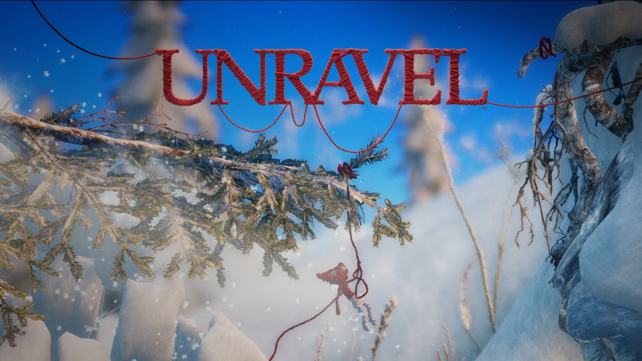 Unravel llegará en febrero de 2016