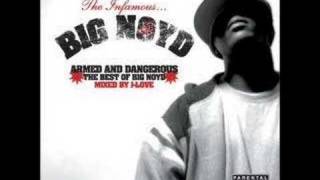 Big Noyd - Air It Out