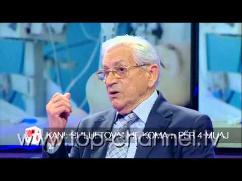 Pasdite ne TCH, 2 Mars 2015, Pjesa 2 - Top Channel Albania - Entertainment Show