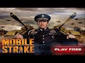Official Mobile Strike Arnold Schwarzenegger Trailer All Trailers IOS Android