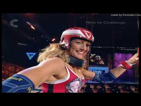 UK Gladiators - Series 6 1997 - Heat 7