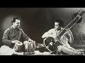 Ravi Shankar Retrospective Displayed at South Asia Institute