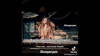 Pınar - Süer - Sana Birşey Olmasın
