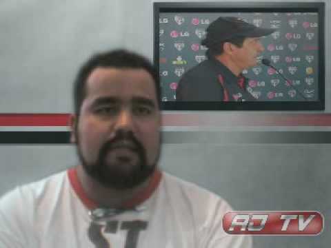 AJ TV Reportagens 2008 - 06/12