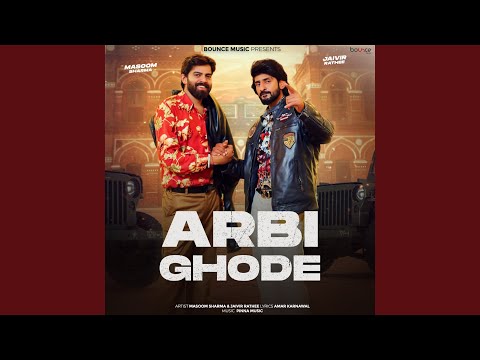 Arbi Ghode — watch video