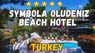Symbola Ölüdeniz Beach Hotel Review: Best Beachfront Stay in Ölüdeniz, Turkey 20