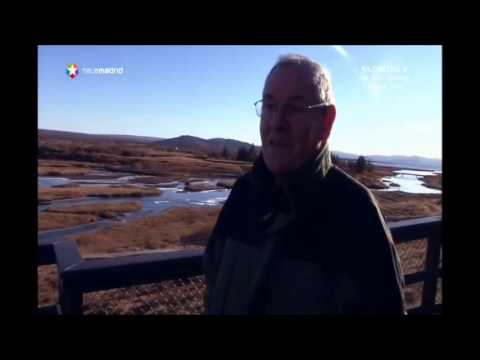 1311-16 - Madrileños por el mundo Islandia [abreviado]