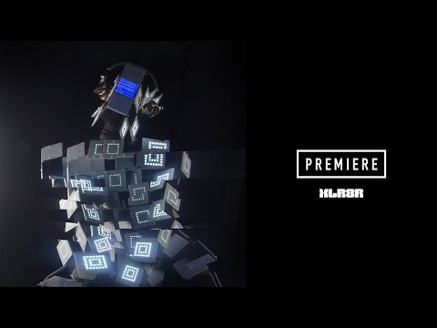Pixelord - "Operator"