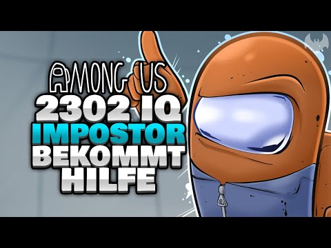 2302 IQ GRATIS DOUBLE K*LL ❤️ - ♠ Among Us ♠
