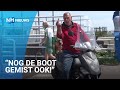 Wel of niet verplicht? Veel verwarring over mondkapjes op de pont