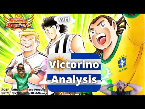 Victorino Analysis | CTDT
