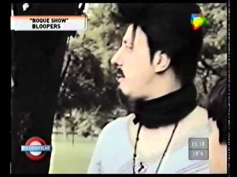 Roque Fort - Bloopers