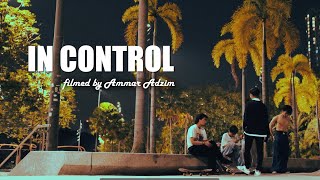 In Control. (Skateboard film)