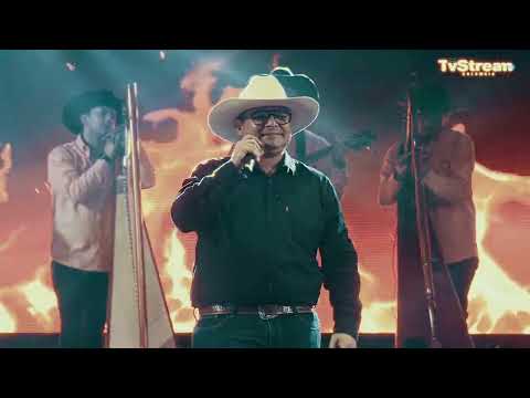 Manolo Guerrero - Coplero a Cantar Cabal / Festival Internacional El Topocho, Trinidad, Casanare.