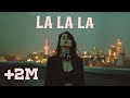 La La La Energetic Dance Pop Hit 2025 Viral Slap House Vibes Official Lyric Video